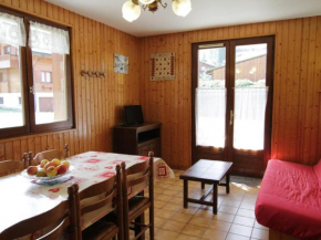 Appartement 6 pers, 54m², à 400m des pistes, Le Grand-Bornand Village, animaux admis - FR-1-467-76